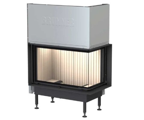 Brunner Eckkamin BKH 50/82/42 str