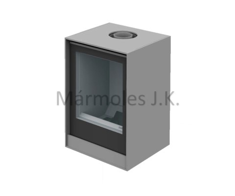 Gas stove from Brunner KOG 51/40