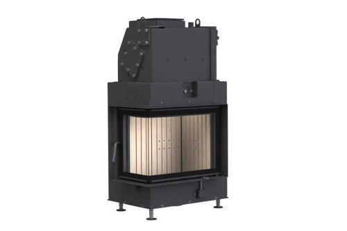 Brunner Eckkamin Kessel 42-57-30 DT