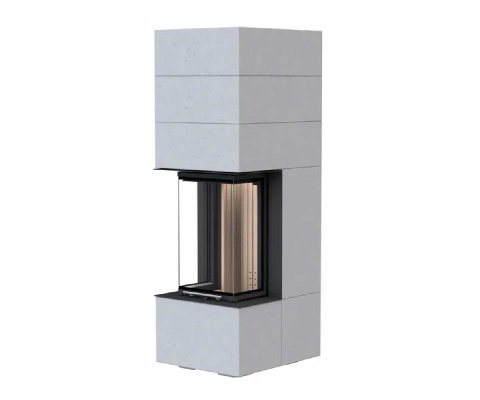 Brunner Systemkamin BSK 11