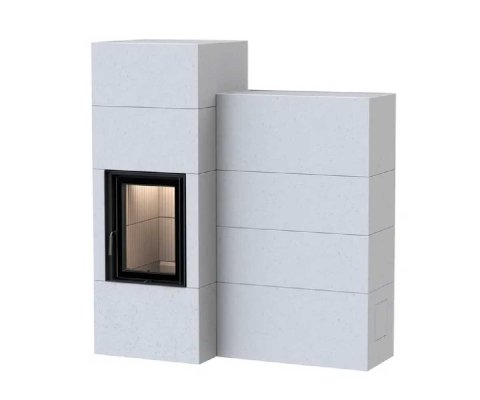 Brunner system stove BSO-03