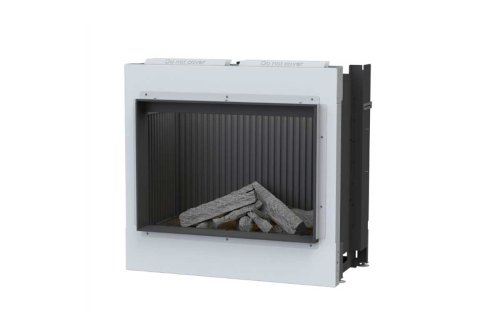 Brunner Gaskamin BKG 4.0 54-86