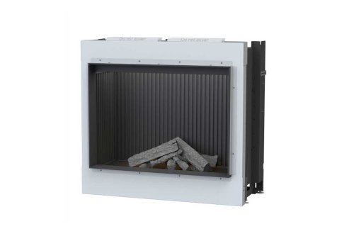 Brunner Gaskamin BKG 4.0 68-104