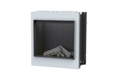 Brunner Gaskamin BKG 4.0 68-86