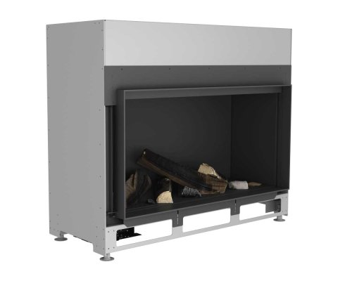 Preview: Gaskamin Camina Schmid Lina G 100