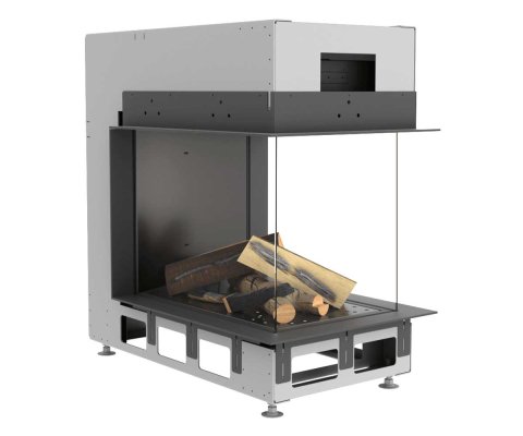 Gaskamin Camina Schmid Ekko G U 45 67