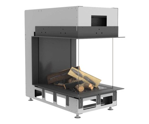 Preview: Gaskamin Camina Schmid Ekko G U 45 67