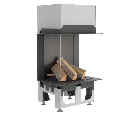 Gaskamin Camina Schmid Ekko G U 45