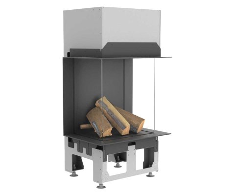 Preview: Gaskamin Camina Schmid Ekko G U 45