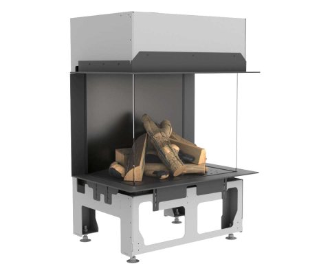 Gaskamin Camina Schmid Ekko G U 67