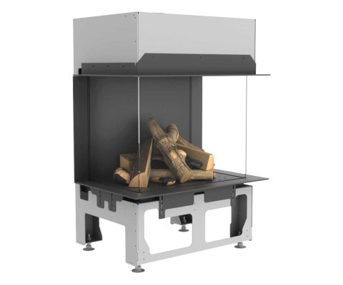 Preview: Gaskamin Camina Schmid Ekko G U 67