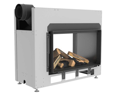 Gaskamin Camina Schmid Lina G TV 87