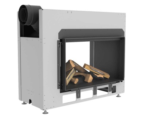 Preview: Gaskamin Camina Schmid Lina G TV 87