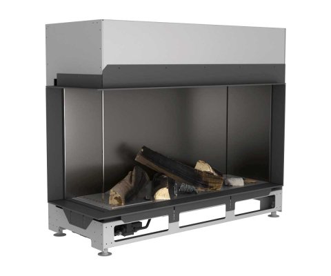 Gaskamin Camina Schmid Ekko G L 100