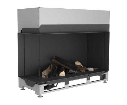 Preview: Gaskamin Camina Schmid Ekko G L 100