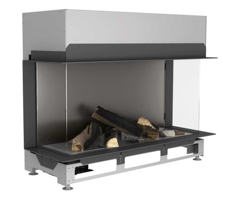 Preview: Gaskamin Camina Schmid Ekko G U 100