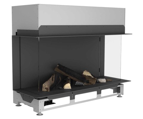 Gaskamin Camina Schmid Ekko G U 100