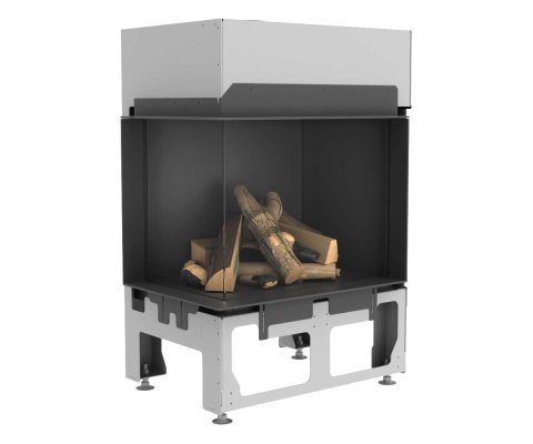 Gaskamin Camina Schmid Ekko G L 67 matt