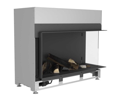 Gaskamin Camina Schmid Ekko G R 100 matt