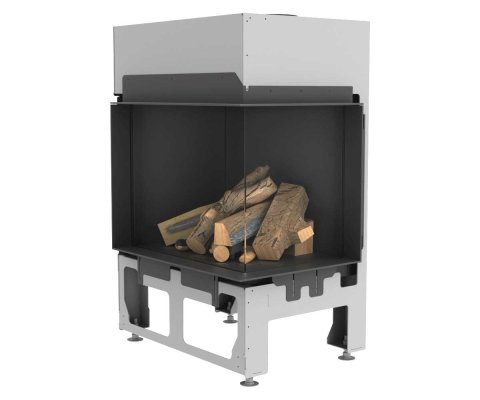 Gaskamin Camina Schmid Ekko G L 67 matt