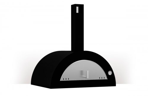Clementi wood oven Meneghino without base