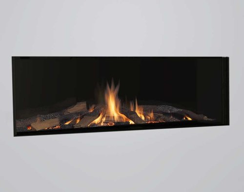 Preview: Gaskamin Wanders DANTA 1100 Front