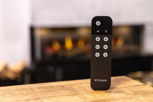 Preview: Dimplex Vista 70 III