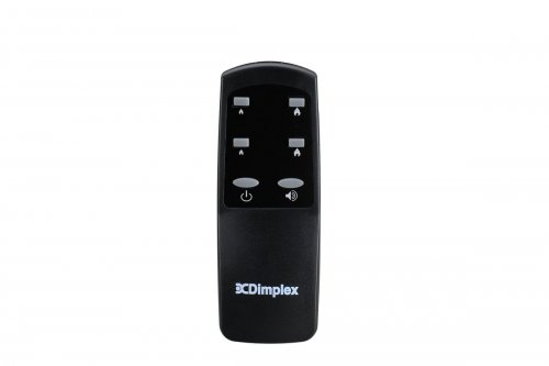Elektrofeuer Dimplex Cassette 1000 Retail