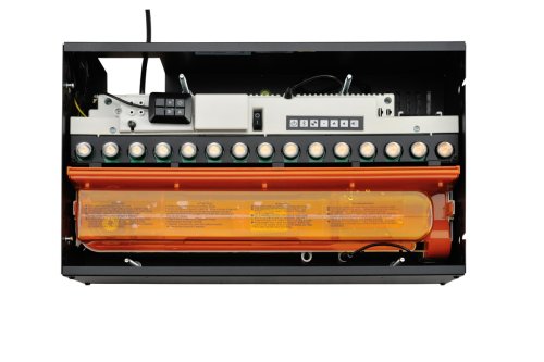 Elektrokamin Dimplex Cassette 500 Retail Multi Opti-Myst