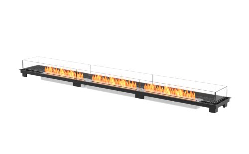 Ecosmart Fire Burner Linear 130 with XL900