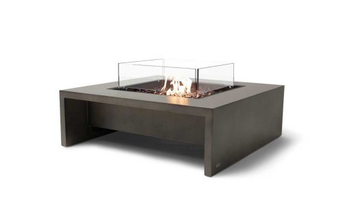 Preview: Ecosmart Fire Gas-Feuertisch Mojito 40