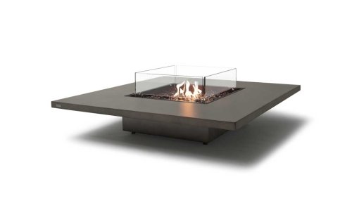 Preview: Ecosmart Fire Gas-Feuertisch Vertigo 40