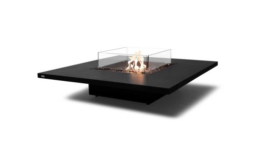 Ecosmart Gas Fire Table Vertigo 50