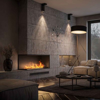 Preview: Infire Invapo Corner-1200