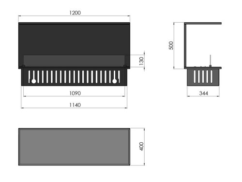 Preview: Infire Invapo C-1200