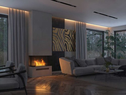 Preview: Infire Invapo C-800