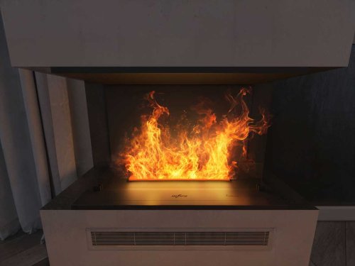 Preview: Infire Invapo C-800