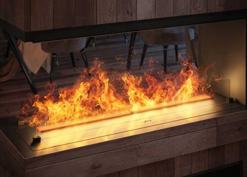 Preview: Infire Invapo U-1200