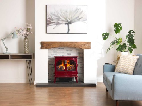 Elektrokamin Dimplex Grand Rouge