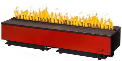 led electric fire Hip 100