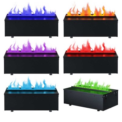 Elektrokamin Dimplex Cassette 500 Retail Multi Opti-Myst