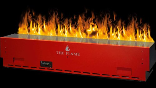 The Flame Elektrofeuer endlos Effektbrenner 150