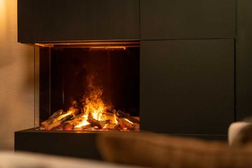 Preview: Electric Fireplace Faber e-MatriX Mood 800/650 II