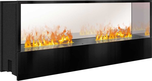 The Flame Hip Steel Tunnel XXL