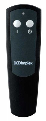 Elektrokamin Dimplex Opti-Myst Basket Silverton