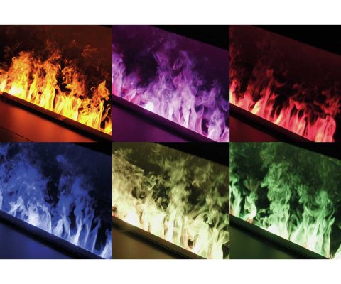 Preview: Dimplex Albany Multi Optimyst