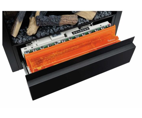 Preview: Dimplex Albany Multi Optimyst