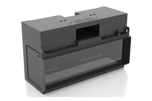 Preview: Electric Fireplace DRU Virtuo 130 Evolve