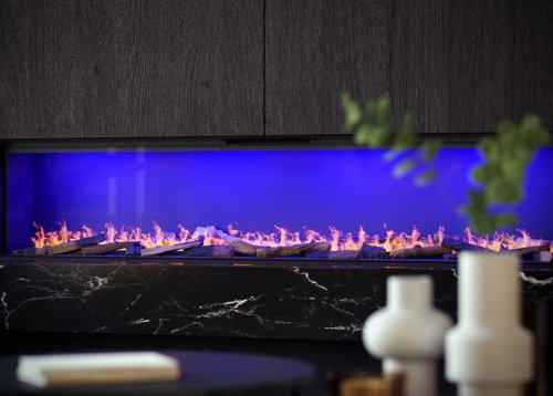 Elektrokamin Faber e-SliM 2200/450 I