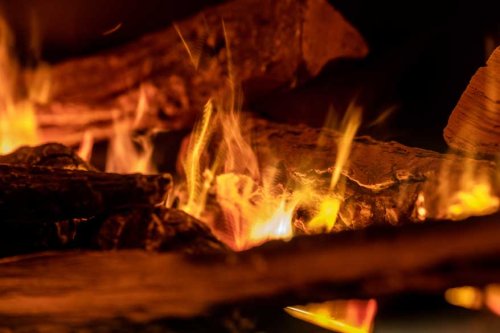 Preview: Electric Fireplace Faber e-SliM 1200/450 I